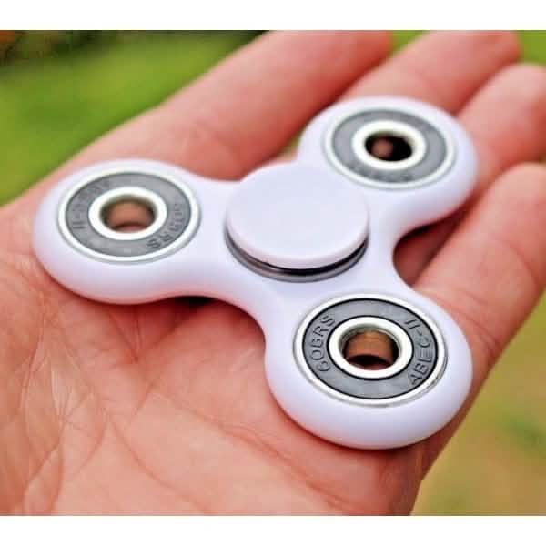 Everyday Fidget Spinner | Color Collection