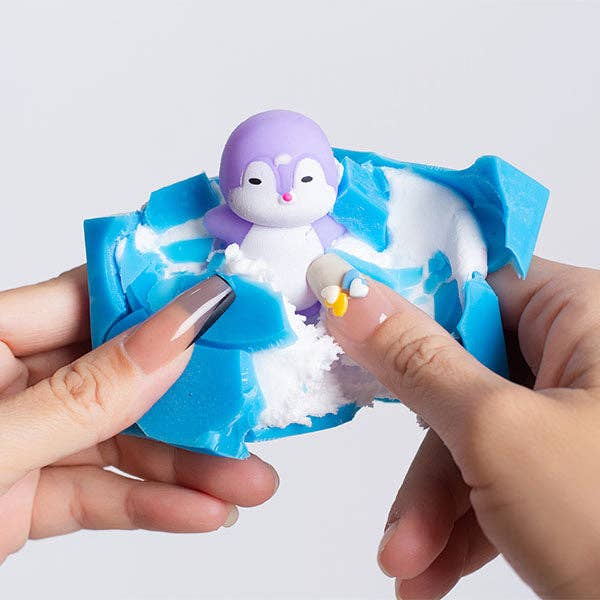 Wax Clay Squishies® Mystery Blind Box