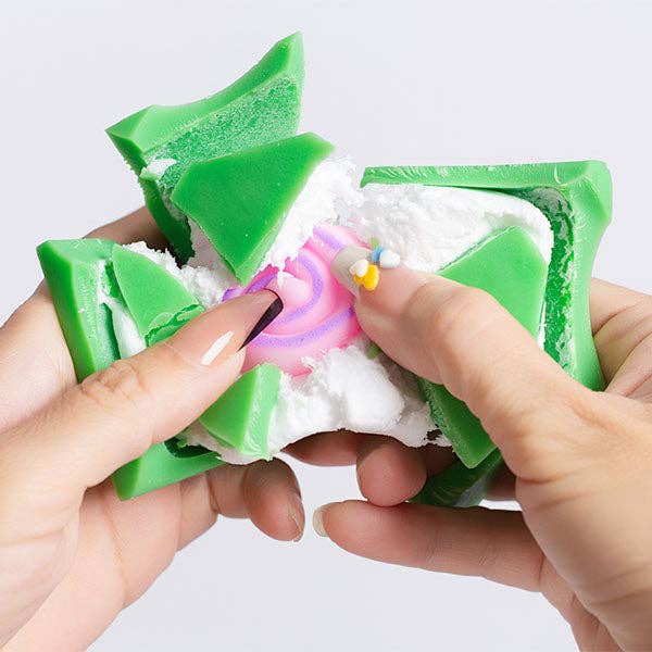 Wax Clay Squishies® Mystery Blind Box