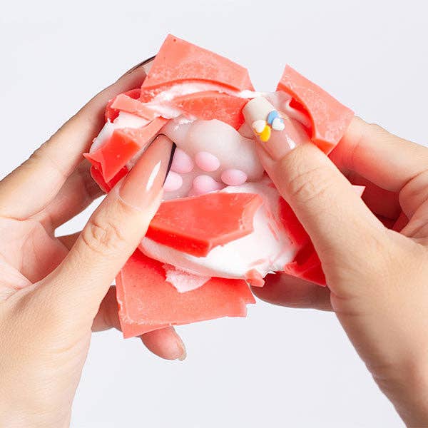 Wax Clay Squishies® Mystery Blind Box