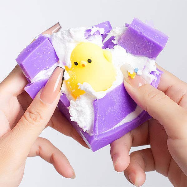 Wax Clay Squishies® Mystery Blind Box