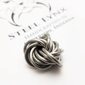 Mobii® Stainless Steel Fidget Ball