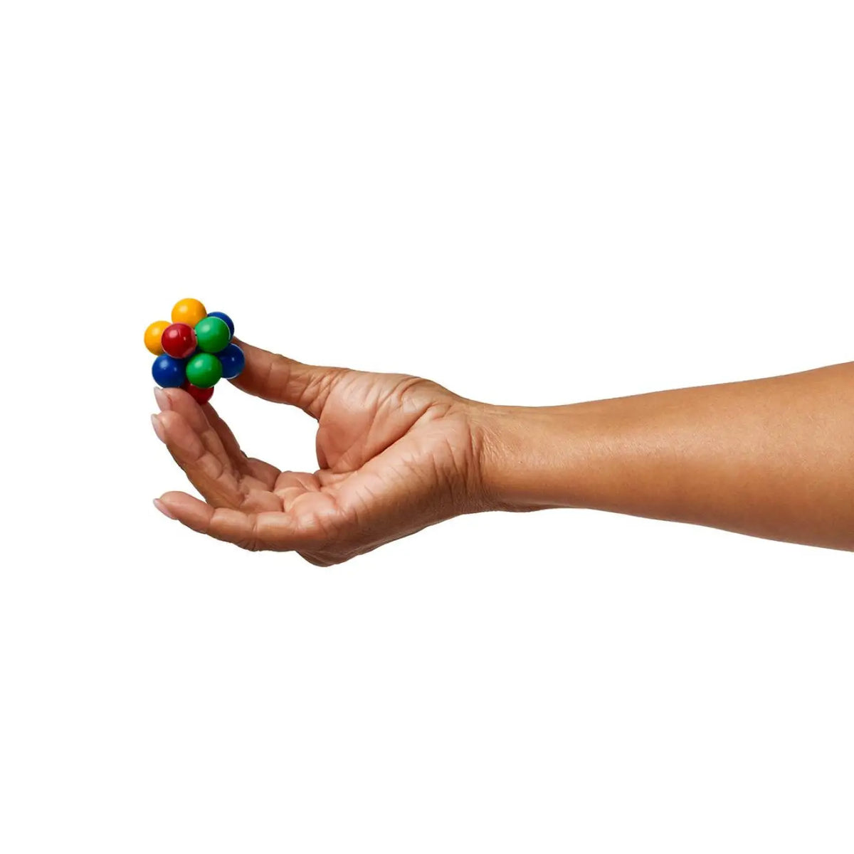 Clusterz® Fiddle Toy