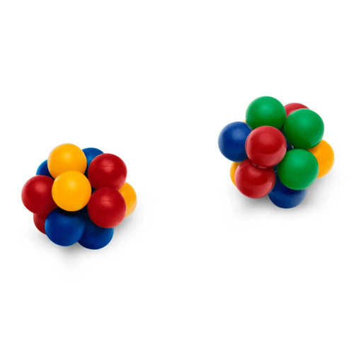 Clusterz® Fiddle Toy