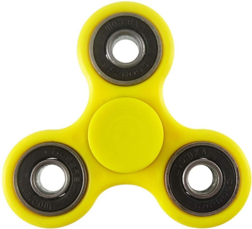 Everyday Fidget Spinner | Color Collection